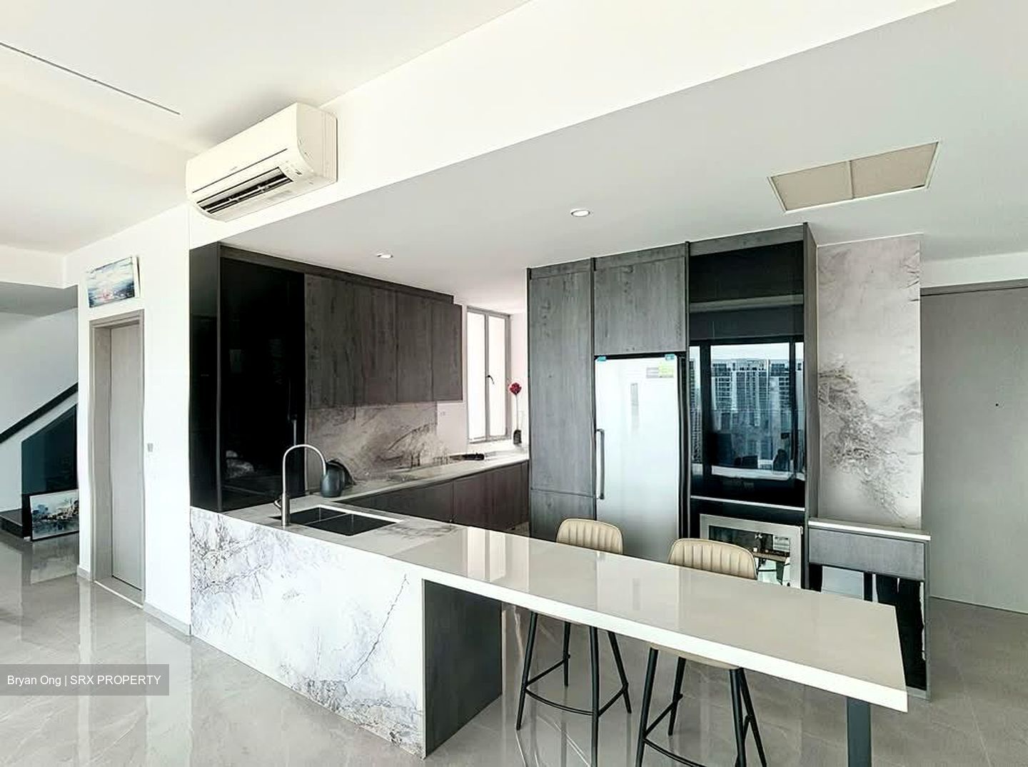 Vista Residences (D12), Condominium #561751051